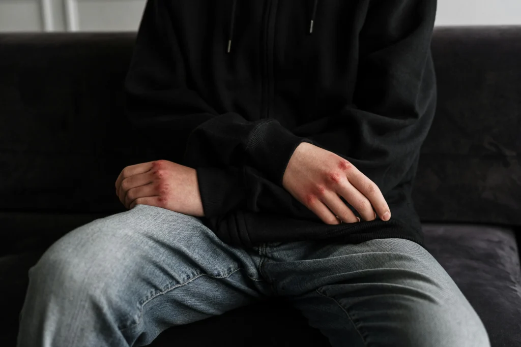 Violencia escolar