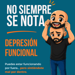Depresión Funcional