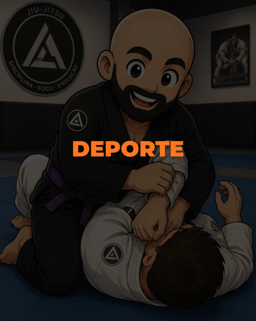 Deporte